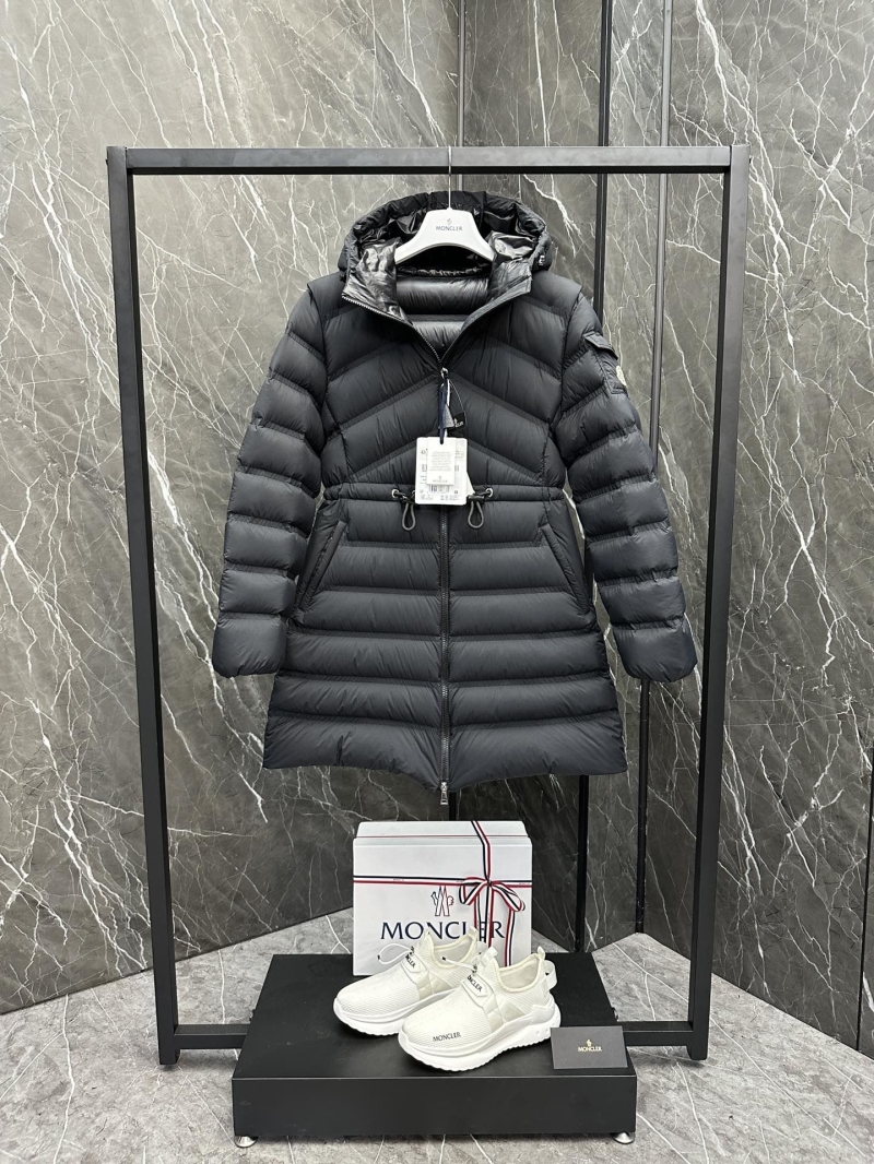 Moncler Down Coat